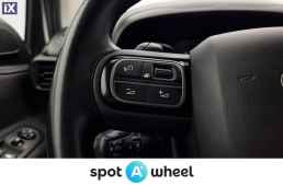 Citroen Berlingo Multipace BlueHDi EAT8 Shine '20