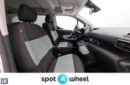 Citroen Berlingo Multipace BlueHDi EAT8 Shine '20