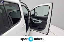 Citroen Berlingo Multipace BlueHDi EAT8 Shine '20