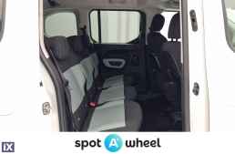 Citroen Berlingo Multipace BlueHDi EAT8 Shine '20