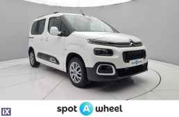 Citroen Berlingo Multipace BlueHDi EAT8 Shine '20