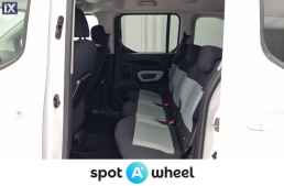 Citroen Berlingo Multipace BlueHDi EAT8 Shine '20