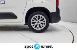 Citroen Berlingo Multipace BlueHDi EAT8 Shine '20