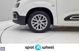 Citroen Berlingo Multipace BlueHDi EAT8 Shine '20