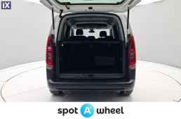 Citroen Berlingo Multipace BlueHDi EAT8 Shine '20