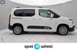 Citroen Berlingo Multipace BlueHDi EAT8 Shine '20