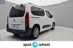 Citroen Berlingo Multipace BlueHDi EAT8 Shine '20