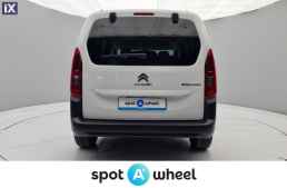 Citroen Berlingo Multipace BlueHDi EAT8 Shine '20