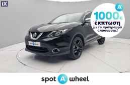 Nissan Qashqai 1.6 dCi Tekna 4x4 '15