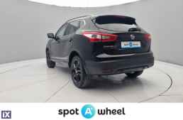 Nissan Qashqai 1.6 dCi Tekna 4x4 '15