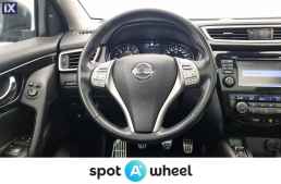 Nissan Qashqai 1.6 dCi Tekna 4x4 '15