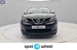 Nissan Qashqai 1.6 dCi Tekna 4x4 '15