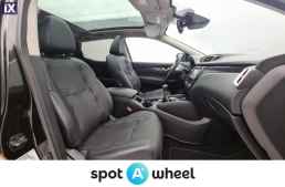 Nissan Qashqai 1.6 dCi Tekna 4x4 '15