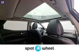 Nissan Qashqai 1.6 dCi Tekna 4x4 '15