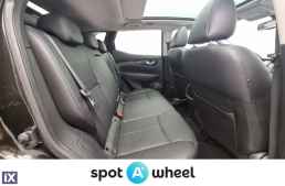 Nissan Qashqai 1.6 dCi Tekna 4x4 '15