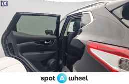 Nissan Qashqai 1.6 dCi Tekna 4x4 '15