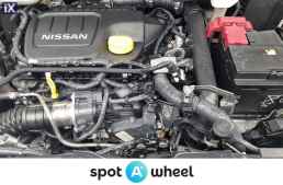 Nissan Qashqai 1.6 dCi Tekna 4x4 '15