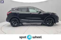 Nissan Qashqai 1.6 dCi Tekna 4x4 '15