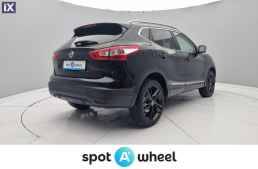 Nissan Qashqai 1.6 dCi Tekna 4x4 '15