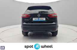 Nissan Qashqai 1.6 dCi Tekna 4x4 '15