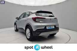 Renault Captur 1.6 E-Tech Hybrid Business '22