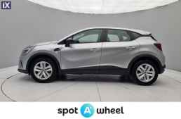 Renault Captur 1.6 E-Tech Hybrid Business '22