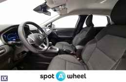 Renault Captur 1.6 E-Tech Hybrid Business '22