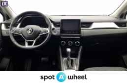 Renault Captur 1.6 E-Tech Hybrid Business '22