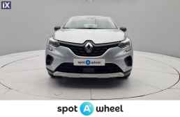 Renault Captur 1.6 E-Tech Hybrid Business '22