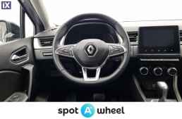 Renault Captur 1.6 E-Tech Hybrid Business '22