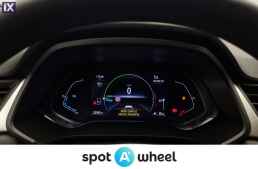 Renault Captur 1.6 E-Tech Hybrid Business '22