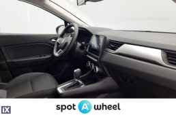 Renault Captur 1.6 E-Tech Hybrid Business '22