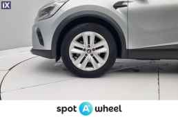 Renault Captur 1.6 E-Tech Hybrid Business '22