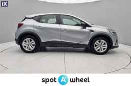 Renault Captur 1.6 E-Tech Hybrid Business '22