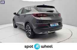 Opel Grandland X 1.6 Hybrid 300 Ultimate AWD '20