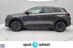 Opel Grandland X 1.6 Hybrid 300 Ultimate AWD '20