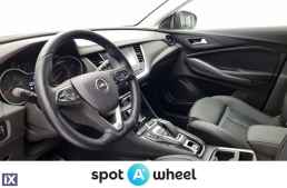 Opel Grandland X 1.6 Hybrid 300 Ultimate AWD '20