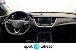 Opel Grandland X 1.6 Hybrid 300 Ultimate AWD '20