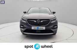 Opel Grandland X 1.6 Hybrid 300 Ultimate AWD '20