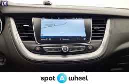 Opel Grandland X 1.6 Hybrid 300 Ultimate AWD '20