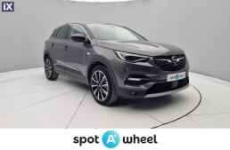 Opel Grandland X 1.6 Hybrid 300 Ultimate AWD '20