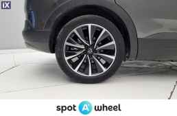 Opel Grandland X 1.6 Hybrid 300 Ultimate AWD '20