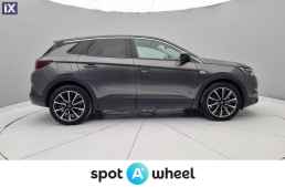 Opel Grandland X 1.6 Hybrid 300 Ultimate AWD '20