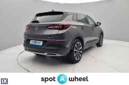 Opel Grandland X 1.6 Hybrid 300 Ultimate AWD '20