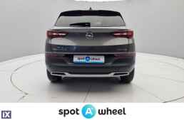 Opel Grandland X 1.6 Hybrid 300 Ultimate AWD '20