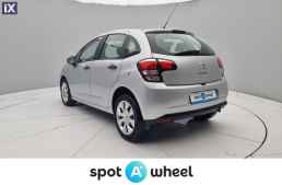 Citroen C3 1.2 VTi Collection '15