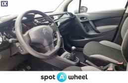 Citroen C3 1.2 VTi Collection '15