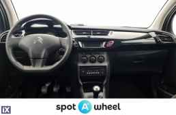 Citroen C3 1.2 VTi Collection '15