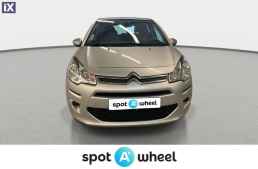 Citroen C3 1.2 VTi Collection '15