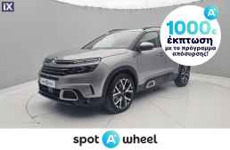 Citroen C5 Aircross e-EAT8 Shine Pack '22